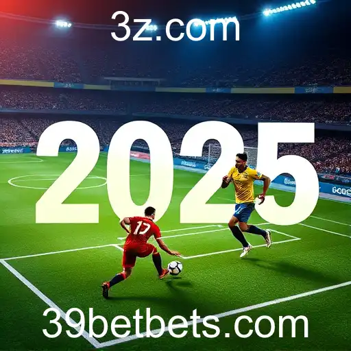 Expansão do Mercado de Apostas Online no Brasil em 2025