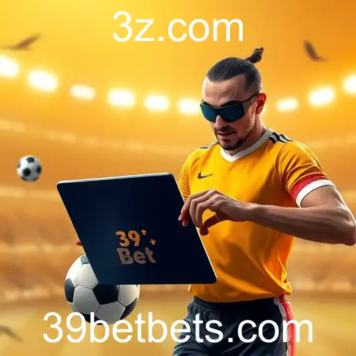 O Crescimento do 39 Bet no Mercado Brasileiro