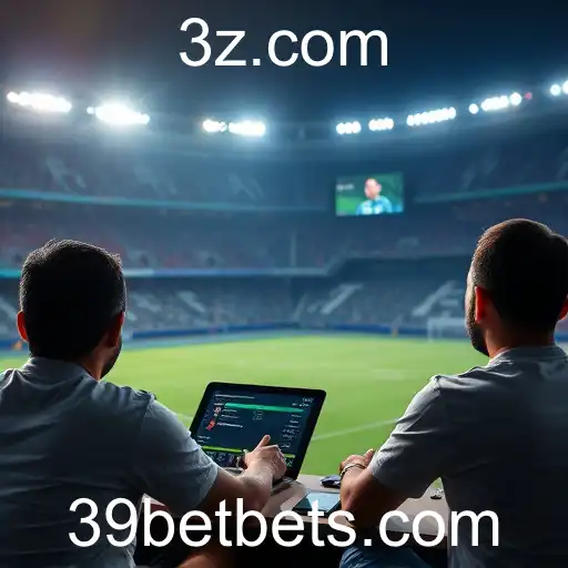 O Crescimento das Apostas Online no Brasil