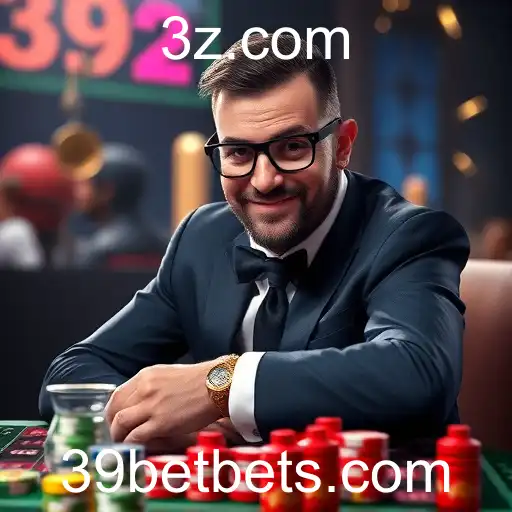 O Crescimento do 39 Bet no Cenário Atual de Jogos Online no Brasil