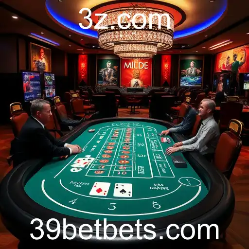 Tendências e Desafios no Mercado de Jogos Online