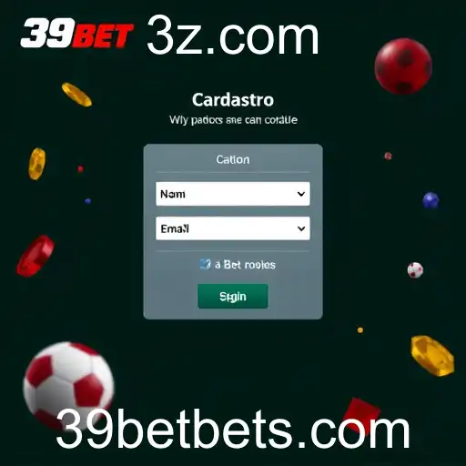 A Ascensão dos Jogos Online: O Impacto de 39 Bet