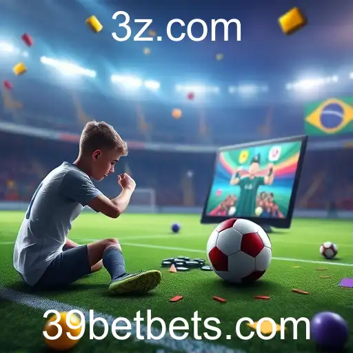 O Futuro dos Jogos Online com a 39 Bet