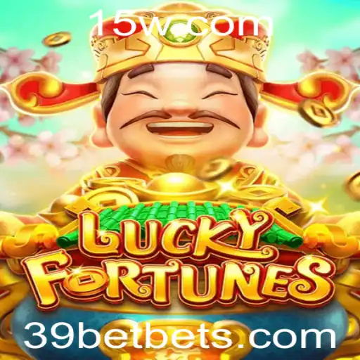 39 bet Loteria online